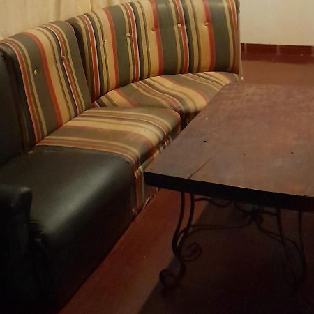 La Casita Lejlighed Puerto Iguazú Eksteriør billede