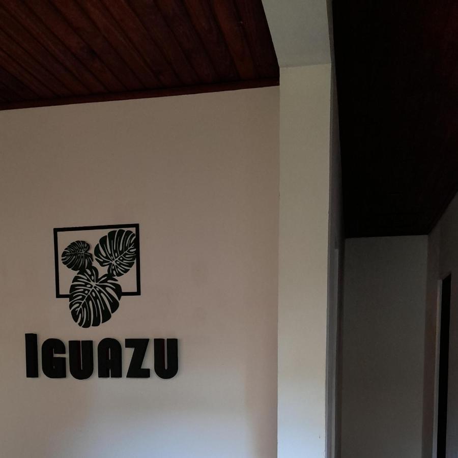 La Casita Lejlighed Puerto Iguazú Eksteriør billede