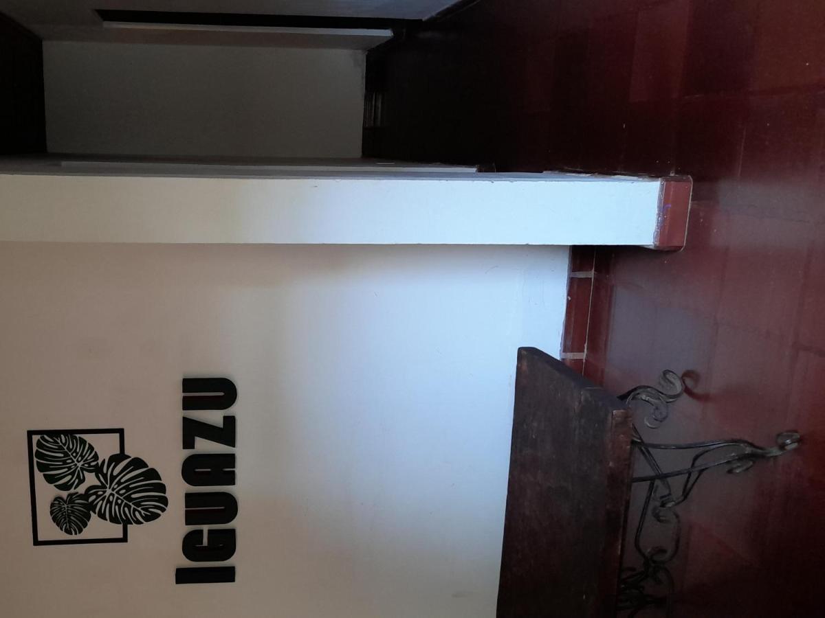 La Casita Lejlighed Puerto Iguazú Eksteriør billede