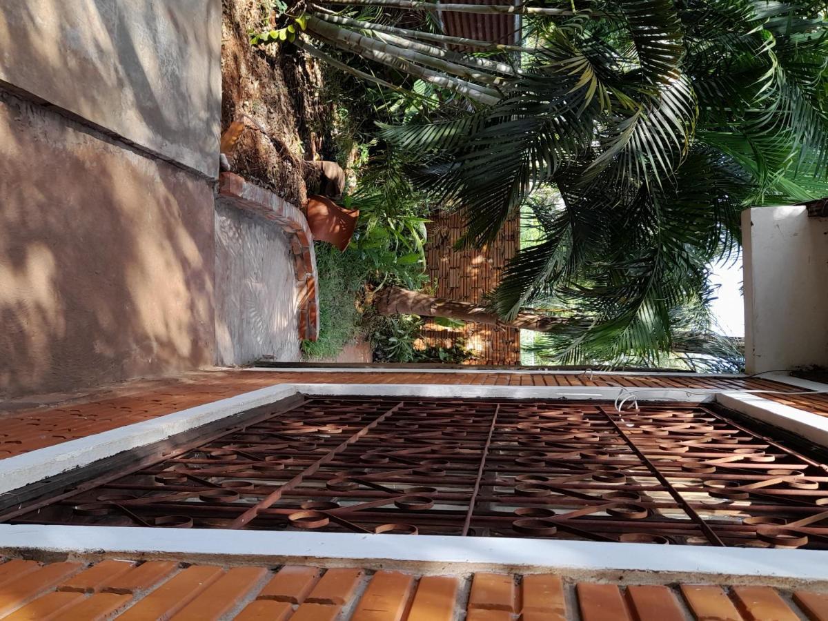 La Casita Lejlighed Puerto Iguazú Eksteriør billede