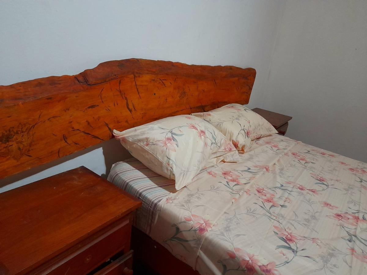 La Casita Lejlighed Puerto Iguazú Eksteriør billede