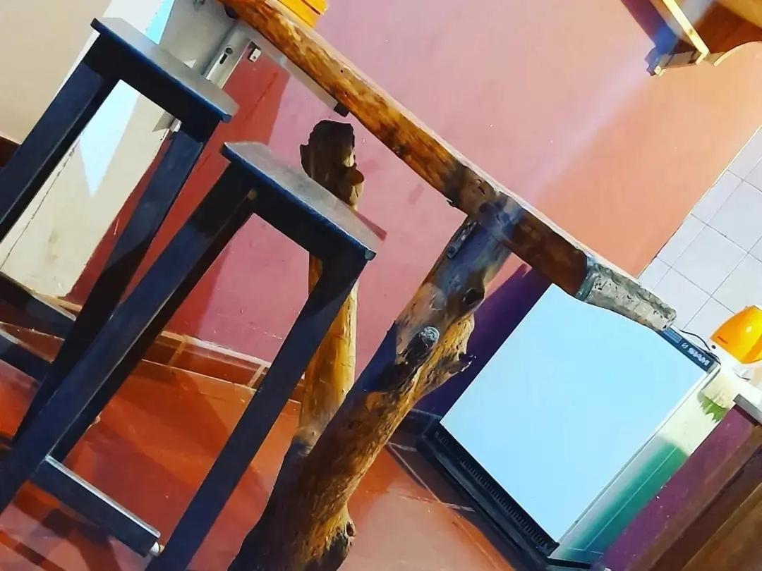 La Casita Lejlighed Puerto Iguazú Eksteriør billede