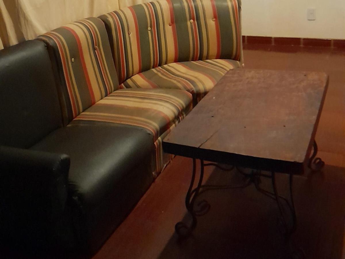 La Casita Lejlighed Puerto Iguazú Eksteriør billede
