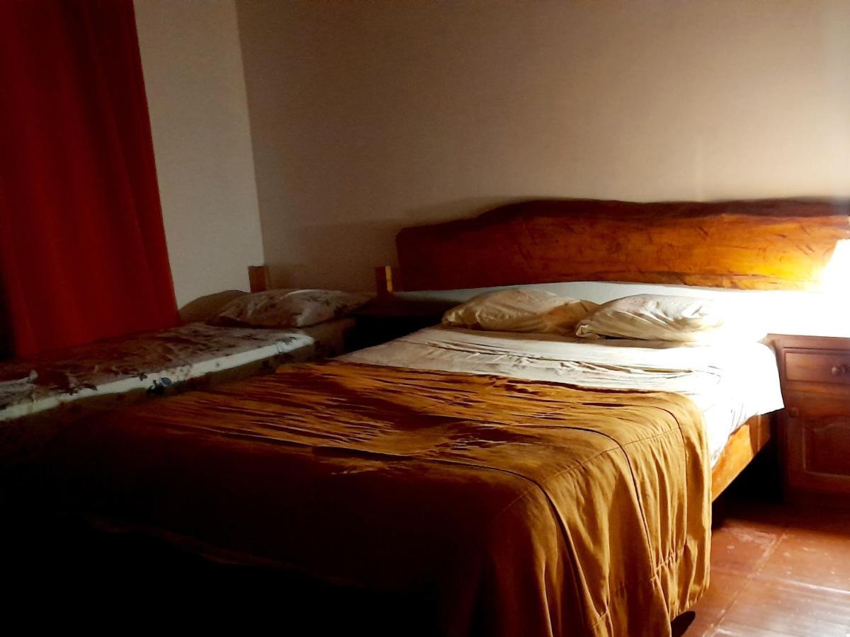 La Casita Lejlighed Puerto Iguazú Eksteriør billede