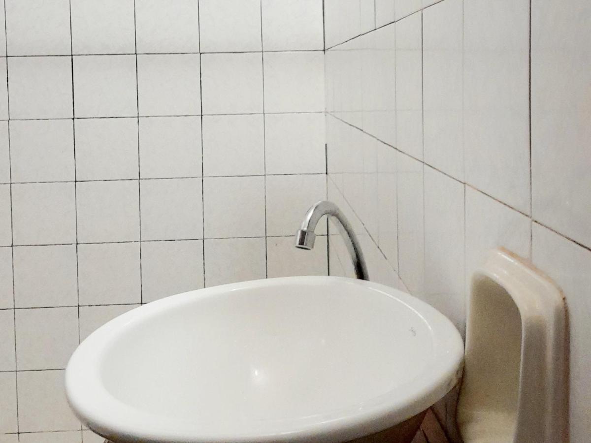 La Casita Lejlighed Puerto Iguazú Eksteriør billede